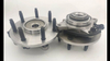 9L3Z-1104A/515119 / RM930615 / The front wheels of the Ford F-150 Raptor (models from 2009 to 2011)