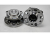 A2223340206 / RM930220 / The front wheels of Mercedes-Benz W222 two-wheel drive