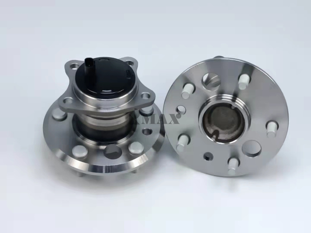 42460-48010/RM930128/The left rear wheel of Camry from 2002 to 2011