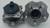 3502600-SE01 / RM930961 / The rear wheels of the two-wheel drive version of Dongfeng Fengguang iX7