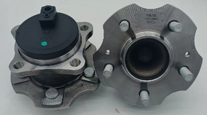 3502600-SE01 / RM930961 / The rear wheels of the two-wheel drive version of Dongfeng Fengguang iX7