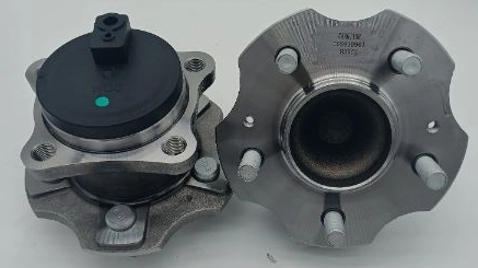 3502600-SE01 / RM930961 / The rear wheels of the two-wheel drive version of Dongfeng Fengguang iX7
