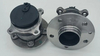 3104100AKU0PA / RM930963 / The rear wheels of the two-wheel drive version of Great Wall Haval H7L and WEY VV7 