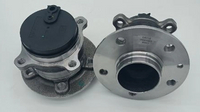 3104100AKU0PA / RM930963 / The rear wheels of the two-wheel drive version of Great Wall Haval H7L and WEY VV7 