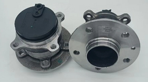 3104100AKU0PA / RM930963 / The rear wheels of the two-wheel drive version of Great Wall Haval H7L and WEY VV7 