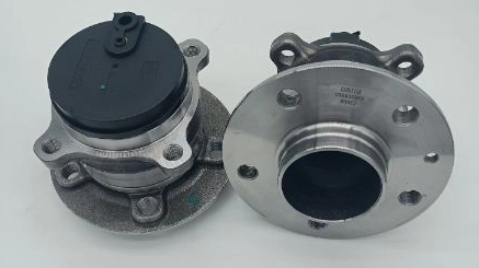 3104100AKU0PA / RM930963 / The rear wheels of the two-wheel drive version of Great Wall Haval H7L and WEY VV7 