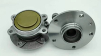 3520007AMV0000 / RM930948 / The rear wheels of the two-wheel drive version of GAC Trumpchi GM8. 