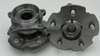 42410-28030 3DACF037D-8 / RM930900 / The rear wheels of the four-wheel drive version of Toyota Sienna (2004-2010)