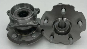 42410-28030 3DACF037D-8 / RM930900 / The rear wheels of the four-wheel drive version of Toyota Sienna (2004-2010)