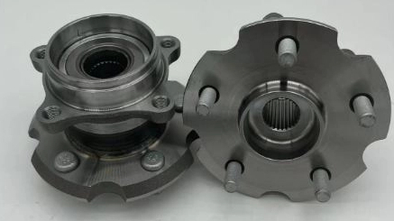 42410-28030 3DACF037D-8 / RM930900 / The rear wheels of the four-wheel drive version of Toyota Sienna (2004-2010)