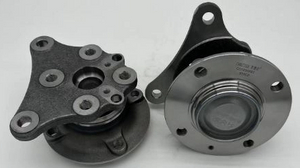 981050778A / RM930881 / The rear wheels of Dongfeng Fengshen Yixuan.