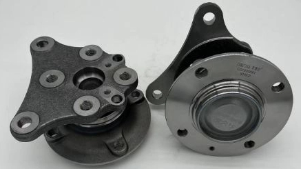 981050778A / RM930881 / The rear wheels of Dongfeng Fengshen Yixuan.