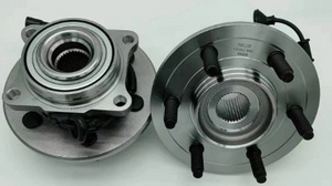 7L1Z-1109A/541008 / RM931005 / The rear wheels of the third generation of Lincoln Navigator (2007-2017)