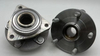 DAC2F114118 / RM931058 / The front wheel of the new - model Geely Geometry A has 29 teeth.