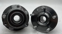 DAC2F85F3595BA / RM931035 / The front wheels of Xiaopeng G3