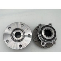 3510003AFC0000 / RM931026 / The front wheels of GAC Aion AION V (2020 and later)