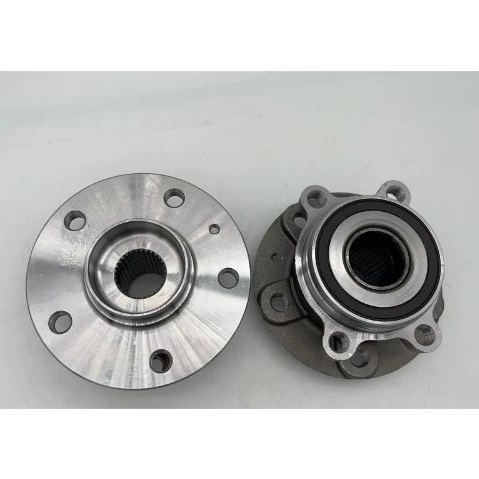 3510003AFC0000 / RM931026 / The front wheels of GAC Aion AION V (2020 and later)