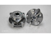 C00080773 / RM930730 / The front wheels of SAIC Maxus G50.