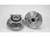 513210 VKBA3670 31226765601 / RM930733 / The front wheels of the BMW 5 Series (E60)