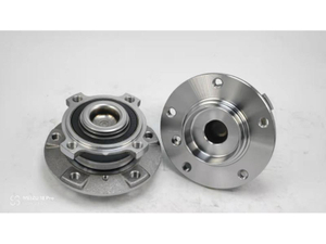 513210 VKBA3670 31226765601 / RM930733 / The front wheels of the BMW 5 Series (E60)
