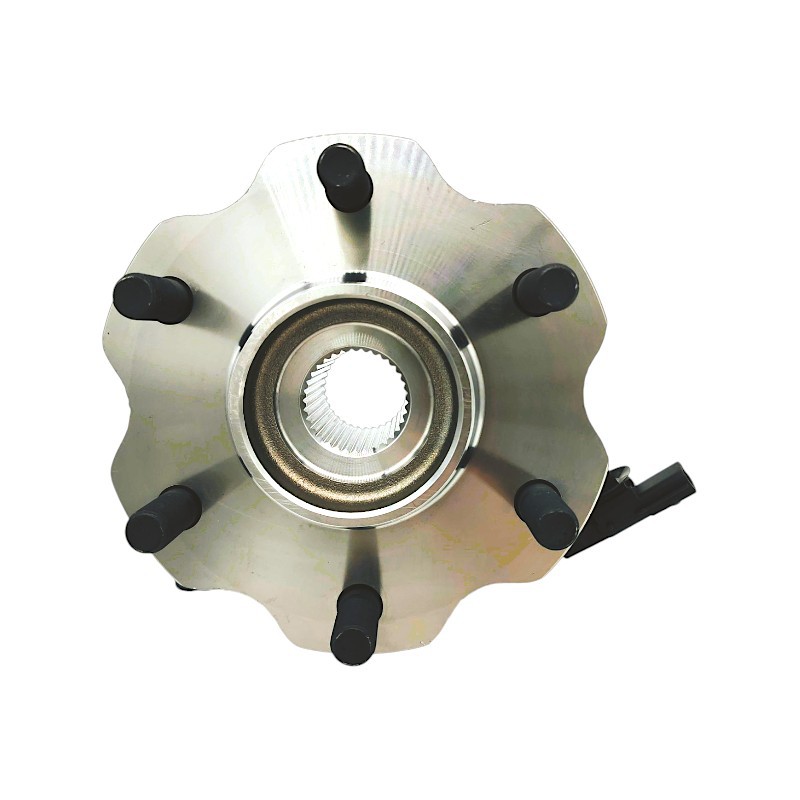 43202-1LB0A / RM931130/ Nissan PatrolY62rear Wheel