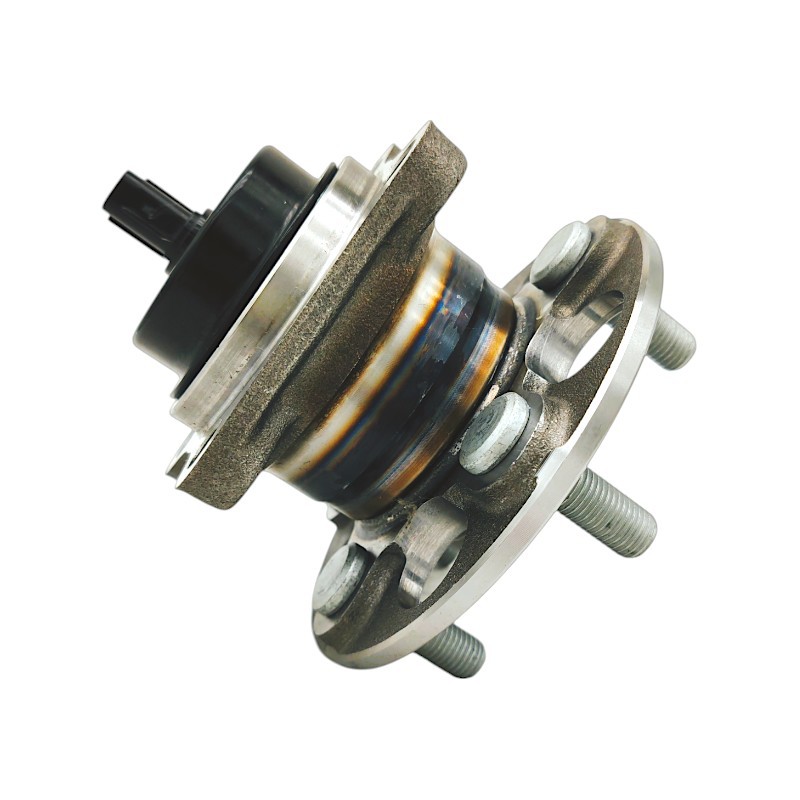 42450-76010 / RM931128 / LEXUS CT200 Rear Wheel 2012-2019