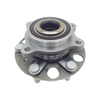 3103500XGW04A / RM931140 / GWM POER/CANNON 4WD Front wheel