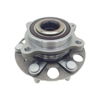 3103500XGW04A / RM931140 / GWM POER/CANNON 4WD Front wheel