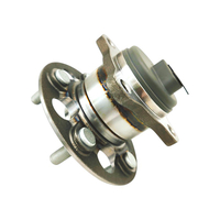 VP30011B01 / RM931136 /WM Motor E5/EX5/W6/ASE2 Rear Wheel (High Configuration Version)