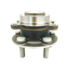MZ9C-2C299-A3A / RM931147 / 2021 FORD Mustang 2WD front wheel