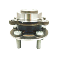 MZ9C-2C299-A3A / RM931147 / 2021 FORD Mustang 2WD front wheel