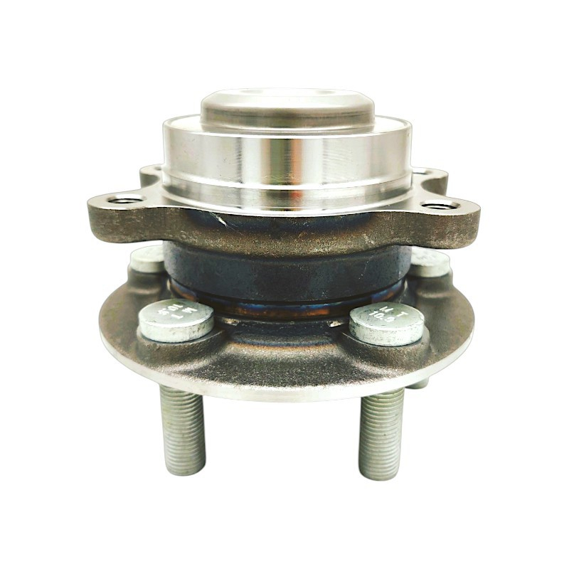 MZ9C-2C299-A3A / RM931147 / 2021 FORD Mustang 2WD front wheel