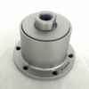 IL40-100/6T-M20*1.5 Agri Hub bearing Unit / Cultivators Bearing /strip till machines bearing