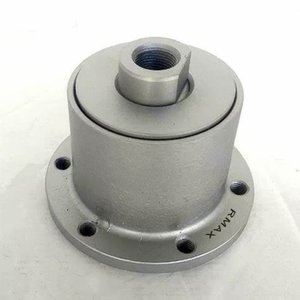 IL40-100/6T-M20*1.5 Agri Hub bearing Unit / Cultivators Bearing /strip till machines bearing