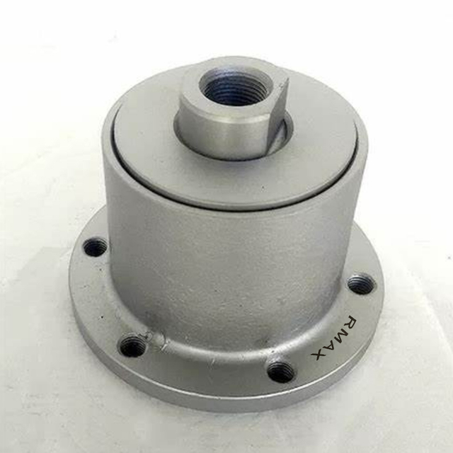 IL40-100/6T-M20*1.5 Agri Hub bearing Unit / Cultivators Bearing /strip till machines bearing