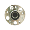 204000480AA/ RM931157 Chery Tiggo 7 Pro Rear Wheel