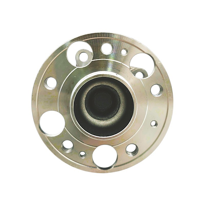 204000480AA/ RM931157 Chery Tiggo 7 Pro Rear Wheel