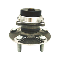NE51-33-04XA / RM931199 / Mazda MX-5（2009-2012）front Wheel