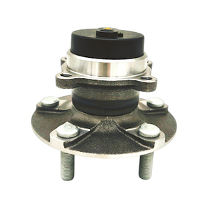 NE51-33-04XA / RM931199 / Mazda MX-5（2009-2012）front Wheel