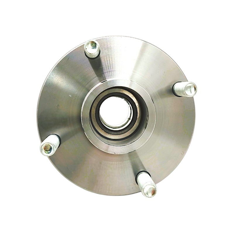 DACF30134 ABS / RM931187 / Dongfeng Fencon 330 Front Wheel with ABS