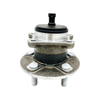 DAC2F84R45069120CTN / RM931191 / JAC M116/Refine RF8 Rear Wheel
