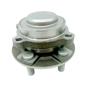 F-678177 / RM931183 / Xpeng G9 Front Wheel 2WD