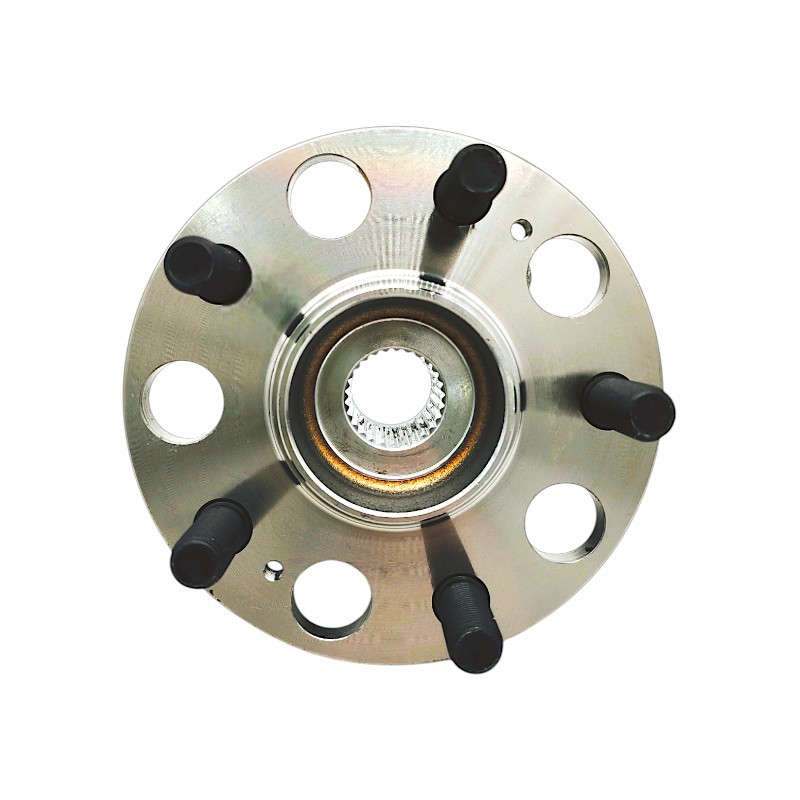 42200-SJA-008 / RM931166 /Honda Acura RL Rear Wheel（06-10）