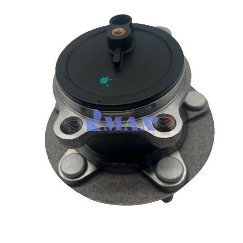 STE-3104100A / RM931239 / BYD TANG DM-i/E6 Rear Wheel GM DENZA X