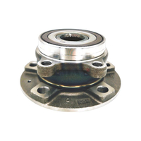 10709800/BAR-0471300R / RM931223 / Feifan F7 Front /duai-motor 4WD Front Rear Wheel / Feifan MARVEL Rear Wheel