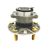 5105770AC / RM931216 /JEEP Guide/patriot 4WD Rear Wheel Flange with Large Hole/JEEP Guide JEEP COMPASS 2007-2015/JEEP Patriot JEEP PATRIOT 2007-2015/DODGEDODGE CALIBER 2007-2012rear Wheel