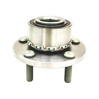 969D378B / RM931213 / BAIC MOTORE X3 front wheel