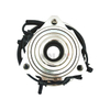513176 / RM931219L/ JEEP Free Man 4WD Left Front Wheel（02-09） CHRYSLER Jeep Liberty/ DODGEDodge Nitro 2002-2009 Left Front Wheel