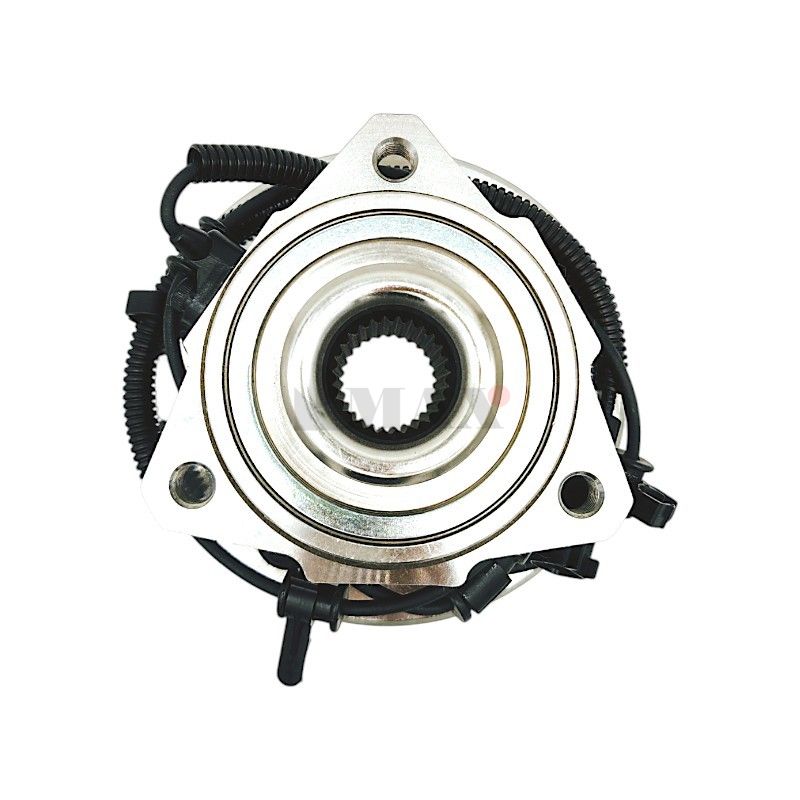 513176 / RM931219L/ JEEP Free Man 4WD Left Front Wheel（02-09） CHRYSLER Jeep Liberty/ DODGEDodge Nitro 2002-2009 Left Front Wheel