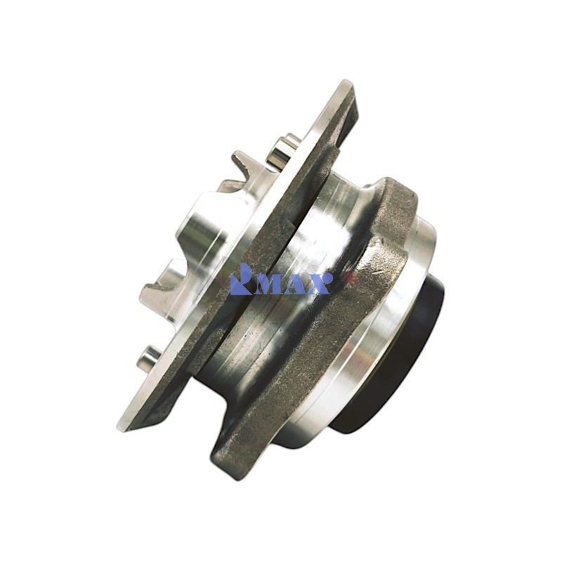 31208095641 RM931255 BMW G80/G82 Rear Wheel